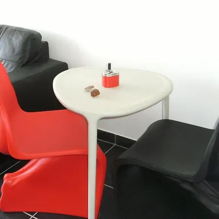 Elle Et Lui Port Nature Pn830 - Luxe By Agn - 2 Personnes Appartement