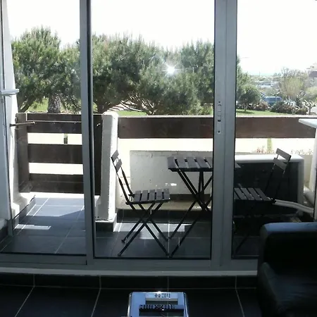 Appartement Elle Et Lui Port Nature Pn830 - Luxe By Agn - 2 Personnes *