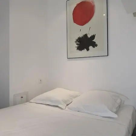 Appartement Elle Et Lui Port Nature Pn830 - Luxe By Agn - 2 Personnes Agde