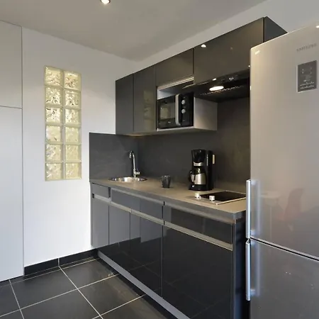 Appartement Elle Et Lui Port Nature Pn830 - Luxe By Agn - 2 Personnes Agde