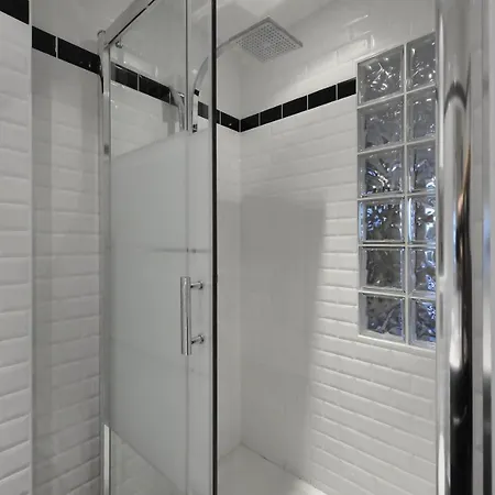 Elle Et Lui Port Nature Pn830 - Luxe By Agn - 2 Personnes Agde