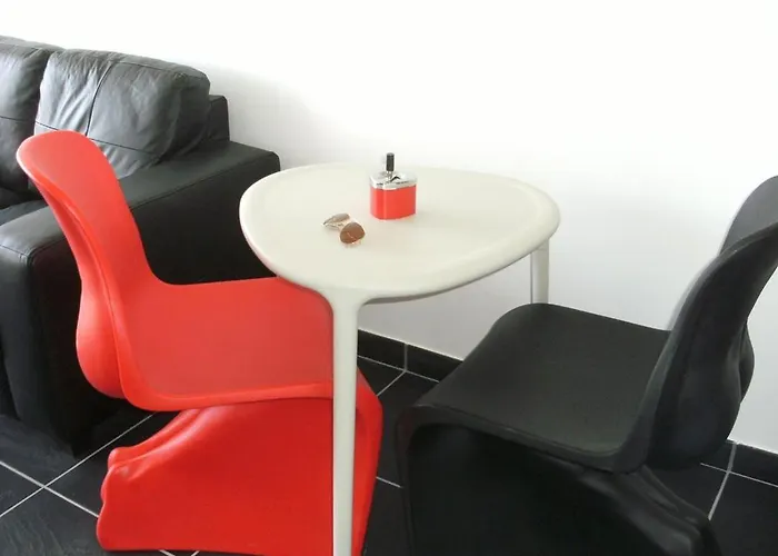 Elle Et Lui Port Nature Pn830 - Luxe - 2 Personnes Apartamento