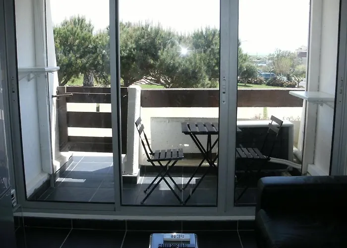 Apartamento Elle Et Lui Port Nature Pn830 - Luxe - 2 Personnes *