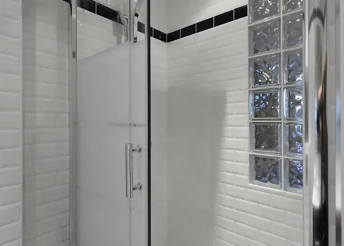 Elle Et Lui Port Nature Pn830 - Luxe By Agn - 2 Personnes Agde